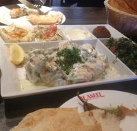 Al Aseel Restaurant - Accommodation Burleigh