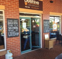 Beehive Cafe - Accommodation Burleigh