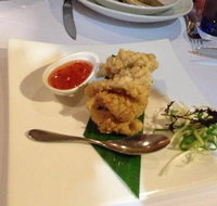 Chalio's Thai Restaurant - Accommodation Burleigh