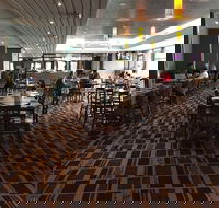 Dooleys Waterview Club - Accommodation Burleigh