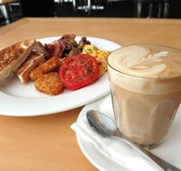 Exacta Restaurant  Bar - Accommodation Burleigh