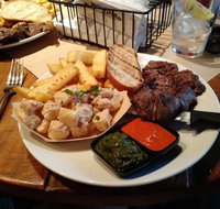 Fogo Brazilian Churrasco Grill - Accommodation Burleigh