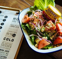 Gould Street Deluxe - Accommodation Burleigh