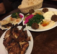 HAWA Charcoal Chicken - Accommodation Burleigh