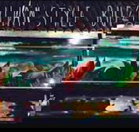 La Favela - Accommodation Burleigh