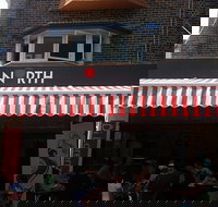 North Cafe - Accommodation Burleigh