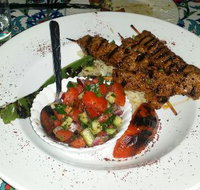 Pasha's Lounge - Accommodation Burleigh