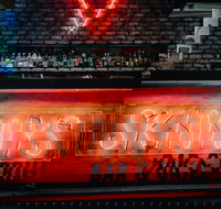 Skinnys Bar and Grill - Accommodation Burleigh