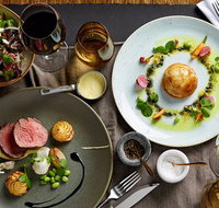 Steeds Club Grill  Bar - Accommodation Burleigh