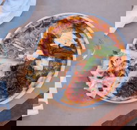 The Corner House - Accommodation Burleigh