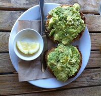 The Organic Republic - Accommodation Burleigh