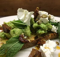 Brunches on Gardner - Accommodation Burleigh