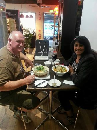 E Dumpling - Accommodation Burleigh 0