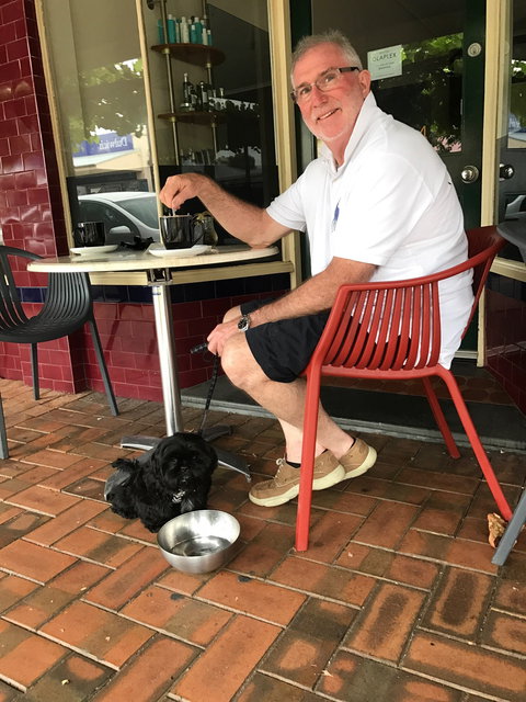 GG's Cafe Dulwich - Accommodation Burleigh 1