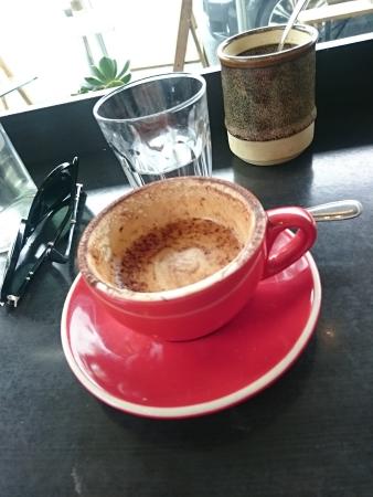 Ruckers Hill Cafe - Accommodation Burleigh 0