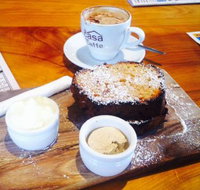 The Terrace Espresso Bar - Accommodation Burleigh