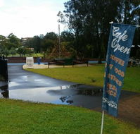 Cooks River Canteen - Accommodation Burleigh
