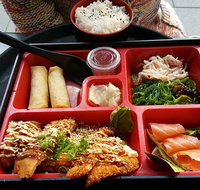 Katsu Sushi Train Beecroft - Accommodation Burleigh