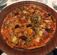 Sam's Pizza - Accommodation Burleigh