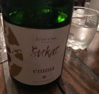 Sevardi Wine and Tapas Bar - Accommodation Burleigh