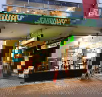 Subway - Accommodation Burleigh