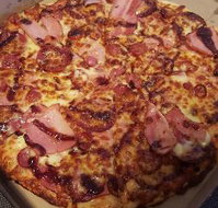 Balmoral Pizzeria - Accommodation Burleigh