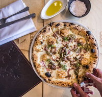 Candelori's - Accommodation Burleigh