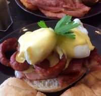 KaDeli Gourmet Deli Cafe - Accommodation Burleigh