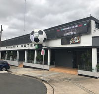 Panania Hotel - Accommodation Burleigh