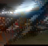 Pikkio Pizzeria Trattoria - Accommodation Burleigh
