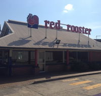 Red Rooster - Accommodation Burleigh
