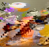 Rocksalt Tapas Bar  Cafe - Accommodation Burleigh