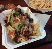 Taste of Texas BBQ - Accommodation Burleigh