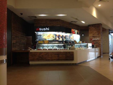 Ai Sushi - Accommodation Burleigh 0