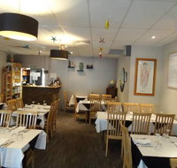 Copperpot Indian Restaurant - Accommodation Burleigh