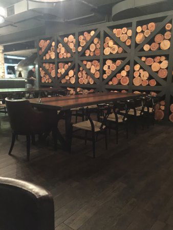 Factory - Ribs Steak Pizza - Accommodation Burleigh 0