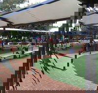 Georges On Kelso - Accommodation Burleigh