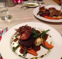 Grissini Rastaurant - Accommodation Burleigh