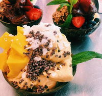 Merchants of No Sense - Accommodation Burleigh