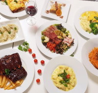 Oliva Mediterranean Restaurant - Accommodation Burleigh