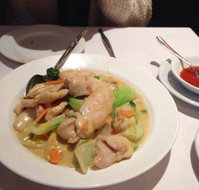 Palace Garden Chinese Restaurant - Accommodation Burleigh