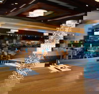 Terrace Bistro - Club Central Menai - Accommodation Burleigh