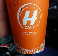 HCafe Jordan Springs - Accommodation Burleigh