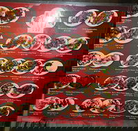 Morisset Chinese Take-Away - Accommodation Burleigh