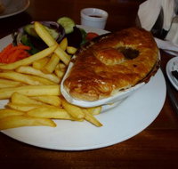 Peppercorn Cafe - Accommodation Burleigh