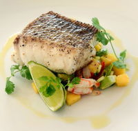 Rick Stein at Bannisters - Accommodation Burleigh