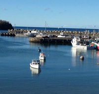 Seabreeze Cafe - Accommodation Burleigh