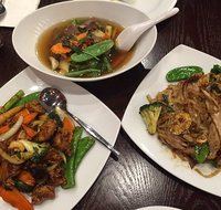 Thai Square Mulgoa - Accommodation Burleigh