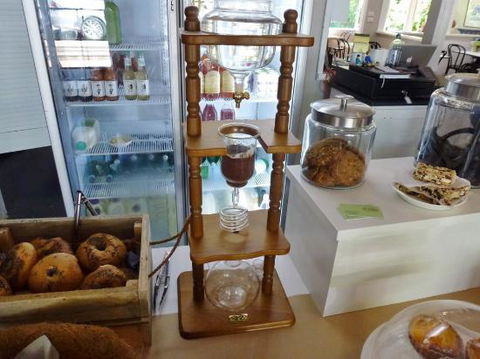 The General Cafe Of Kangaroo Valley - Accommodation Burleigh 0