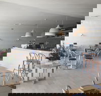 Tony's Italian Ristorante Bar  Seafood - Accommodation Burleigh
